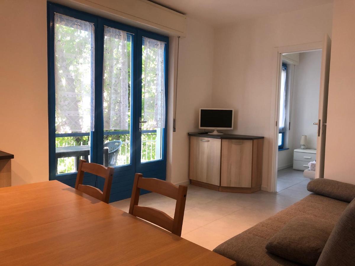 Villa Savoia Grado Buitenkant foto